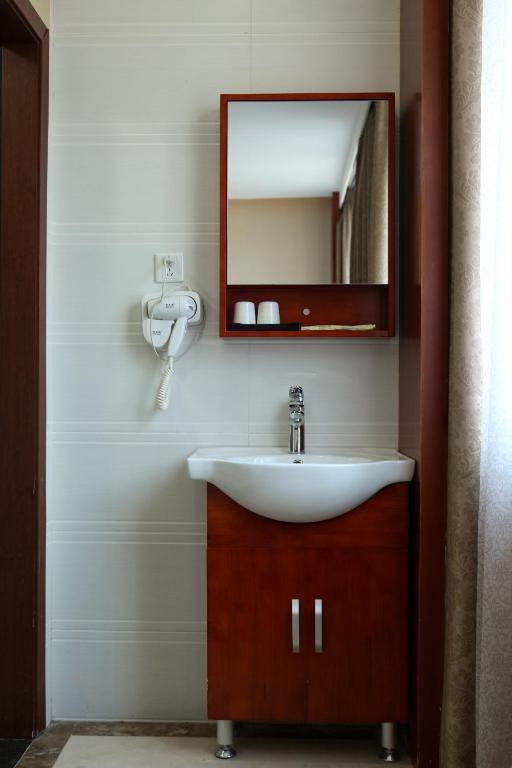 Kaifu Hotel Kanton Pokój zdjęcie